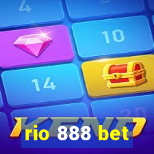 rio 888 bet