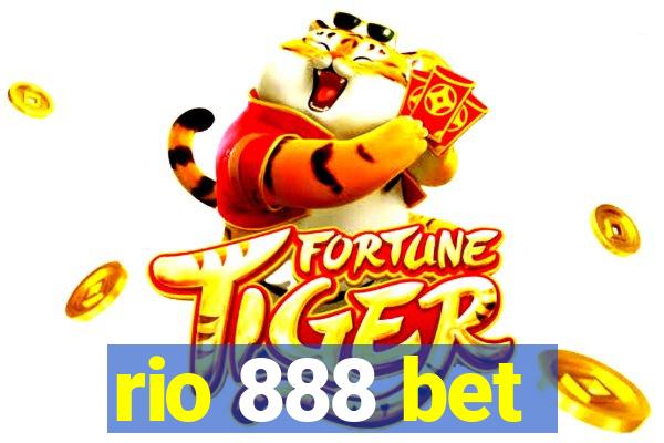 rio 888 bet