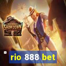 rio 888 bet