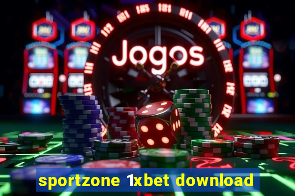 sportzone 1xbet download