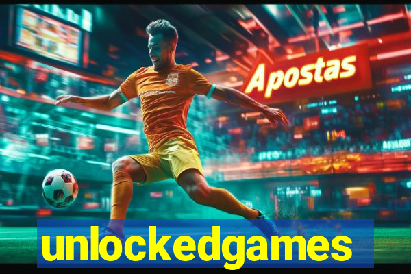 unlockedgames