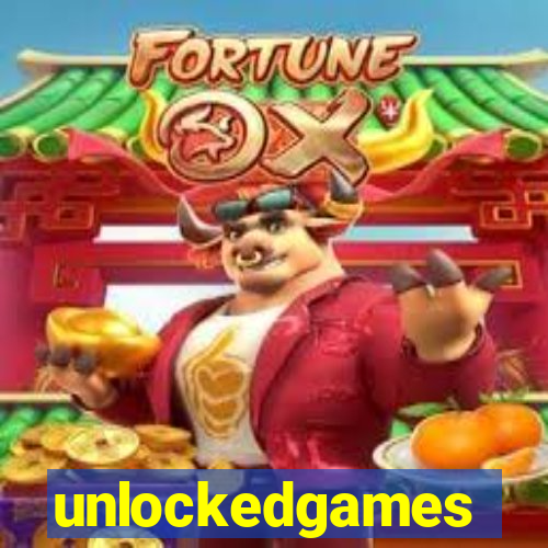 unlockedgames