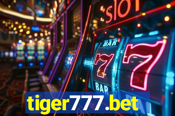 tiger777.bet