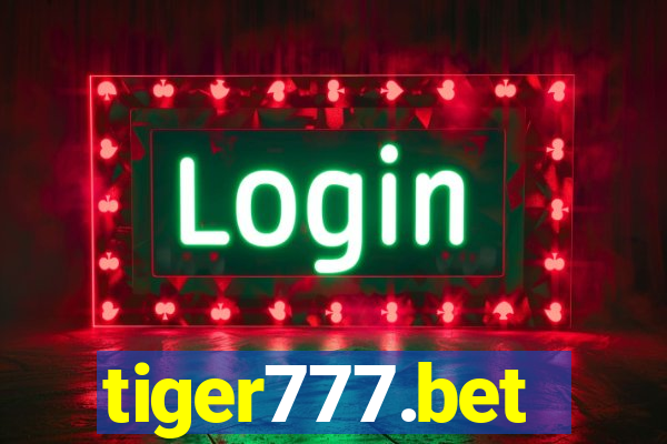 tiger777.bet