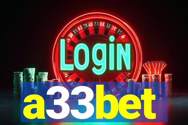 a33bet