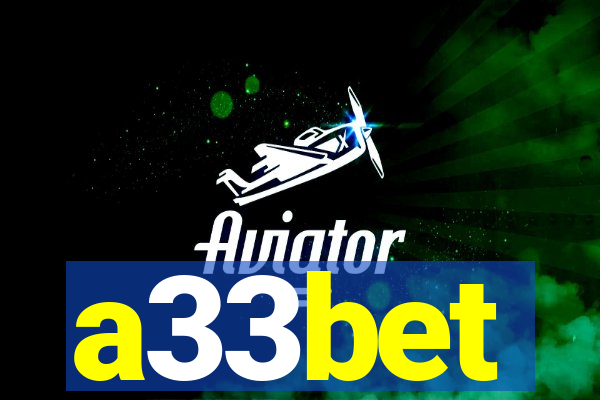 a33bet