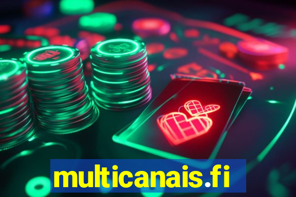 multicanais.fi