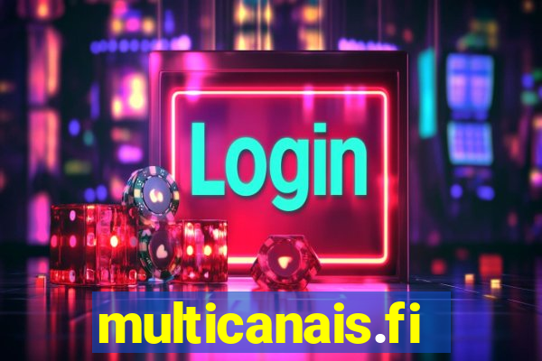 multicanais.fi