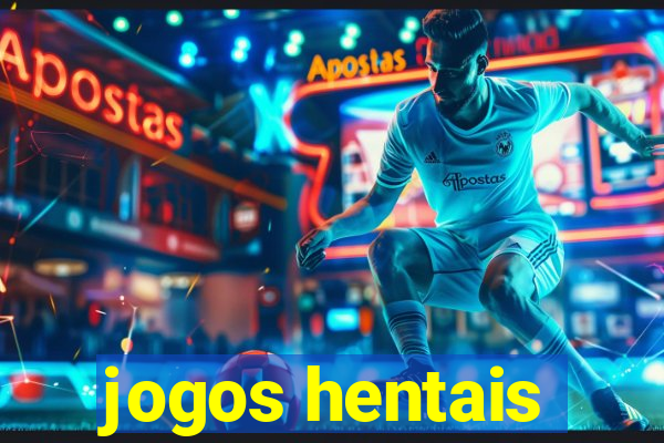 jogos hentais