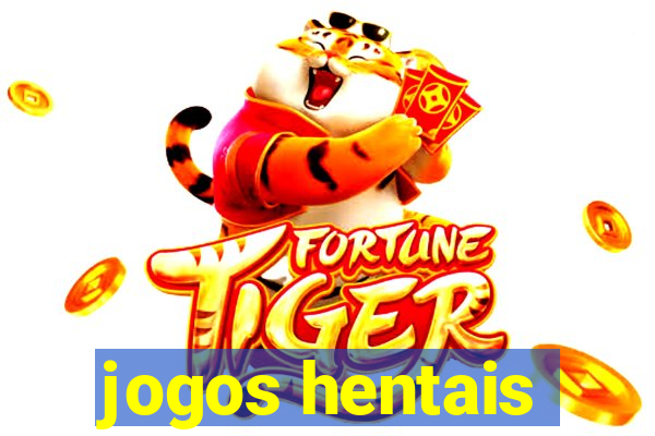 jogos hentais