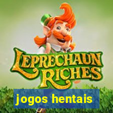 jogos hentais