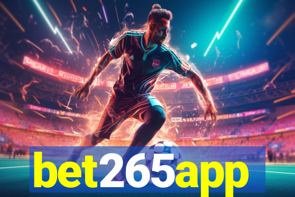 bet265app