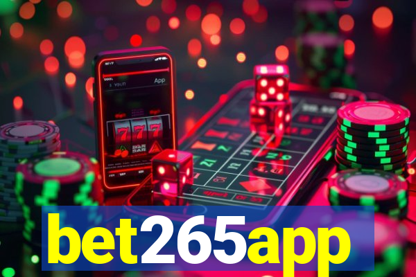 bet265app