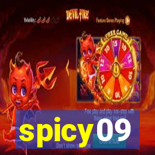 spicy09