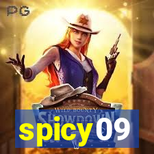 spicy09