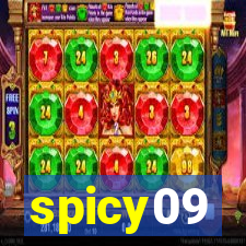 spicy09