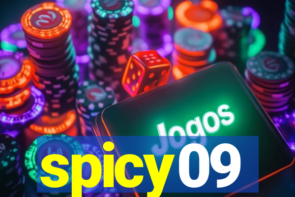 spicy09