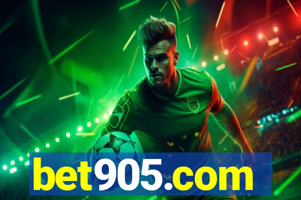 bet905.com