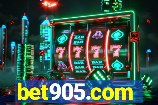 bet905.com