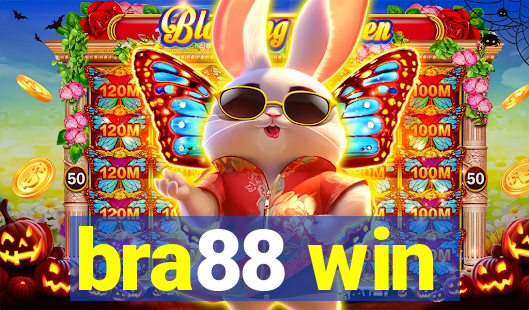 bra88 win