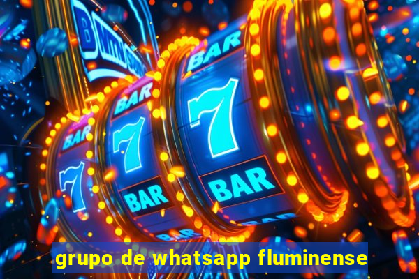 grupo de whatsapp fluminense