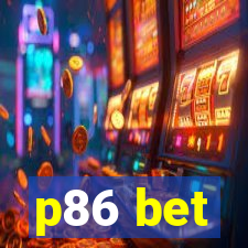 p86 bet