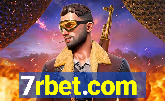 7rbet.com