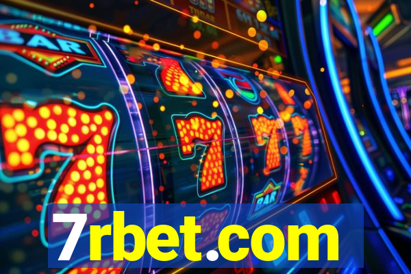 7rbet.com