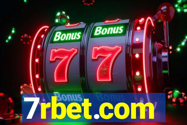 7rbet.com