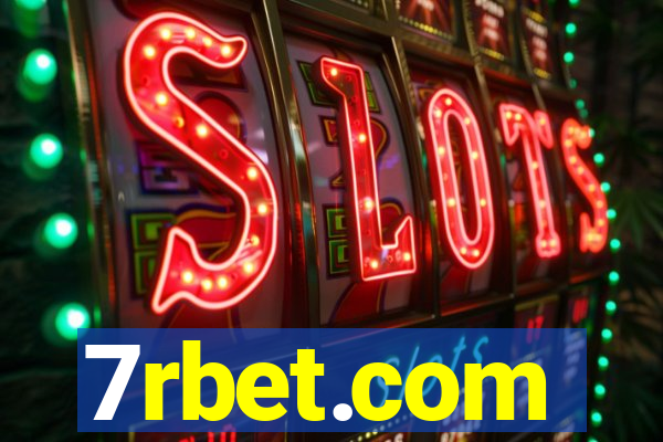 7rbet.com