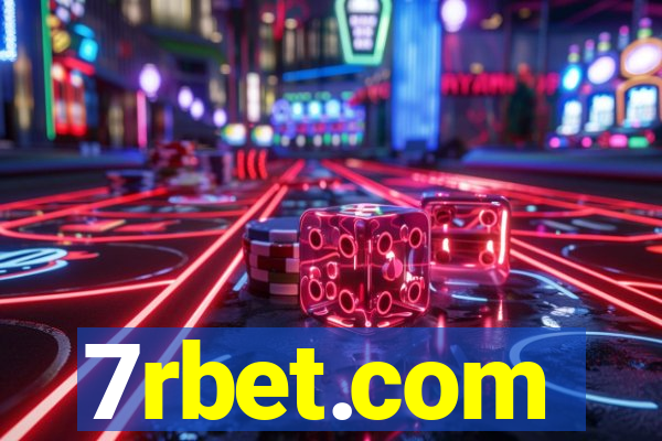 7rbet.com