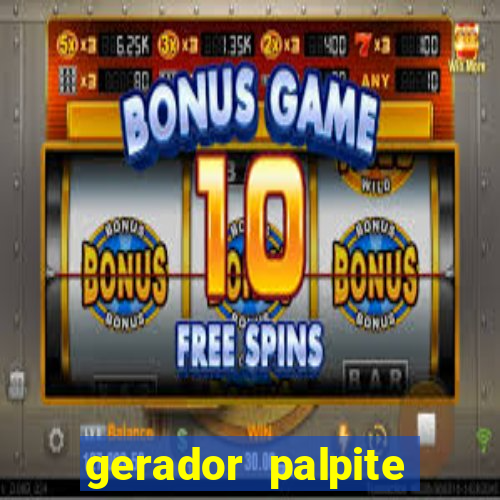 gerador palpite mega-sena hoje