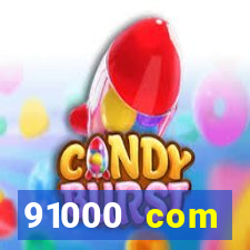 91000 com plataforma de jogos