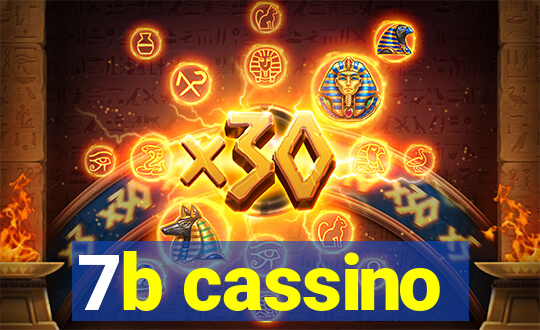 7b cassino