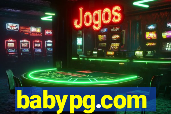 babypg.com