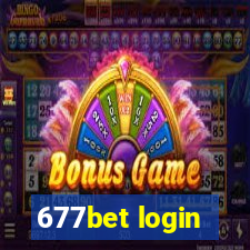 677bet login