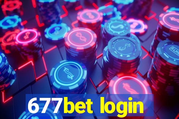 677bet login