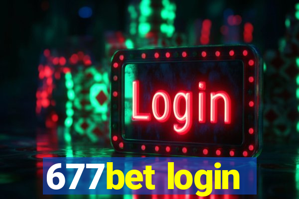 677bet login