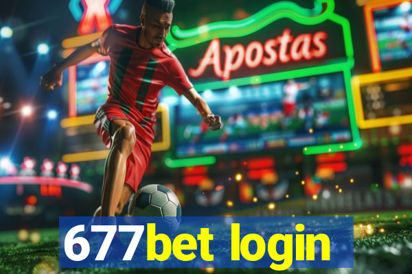 677bet login