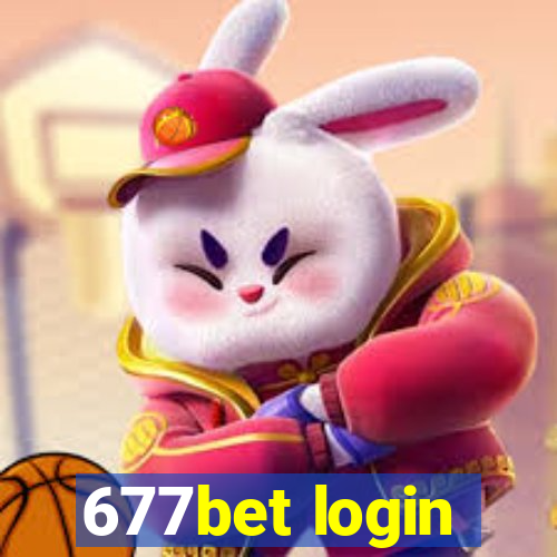 677bet login