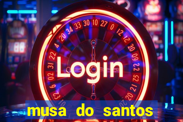 musa do santos futebol clube 2015