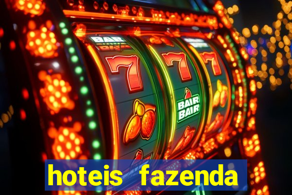 hoteis fazenda porto velho