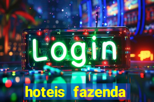 hoteis fazenda porto velho