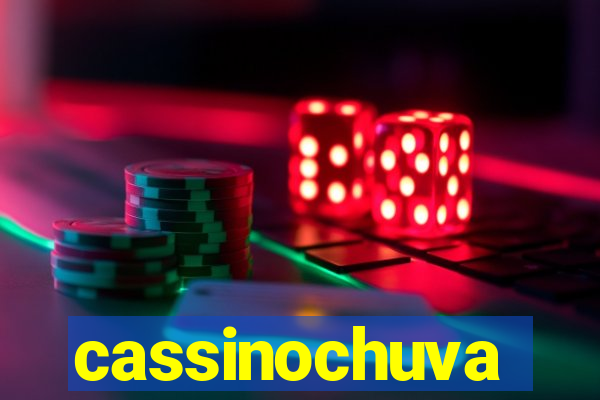 cassinochuva