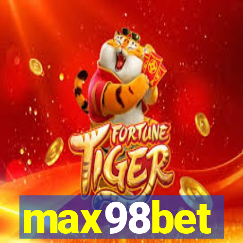 max98bet