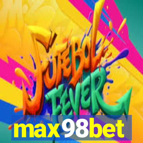 max98bet