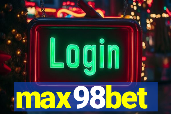 max98bet