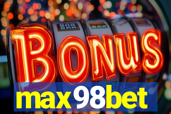 max98bet