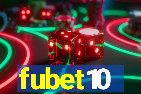 fubet10