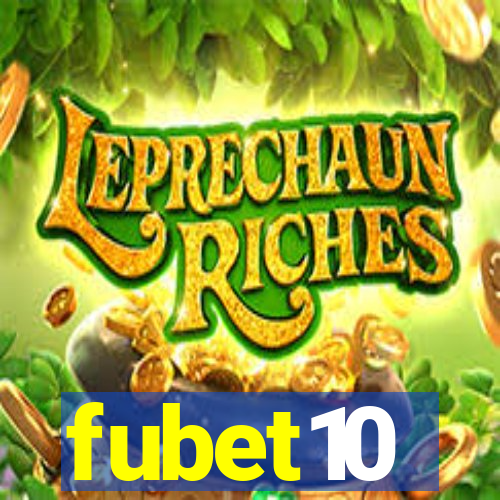 fubet10